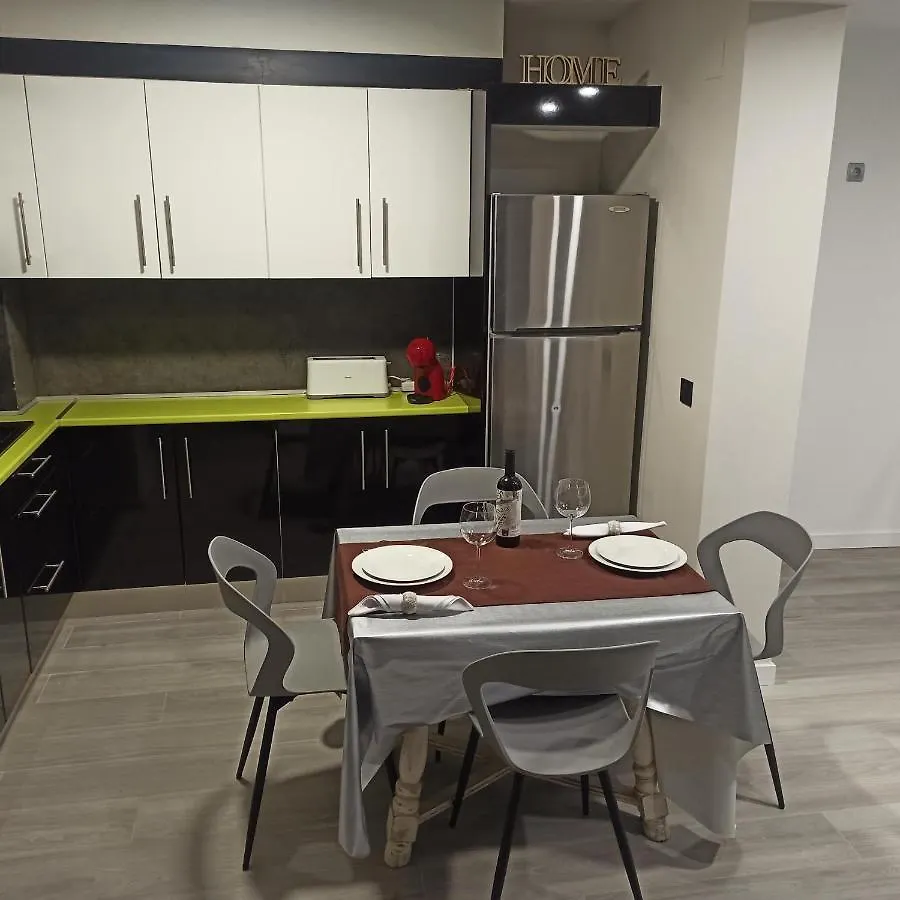 Romantico, Acogedor Y Moderno. Daire Empuriabrava 0*,  İspanya