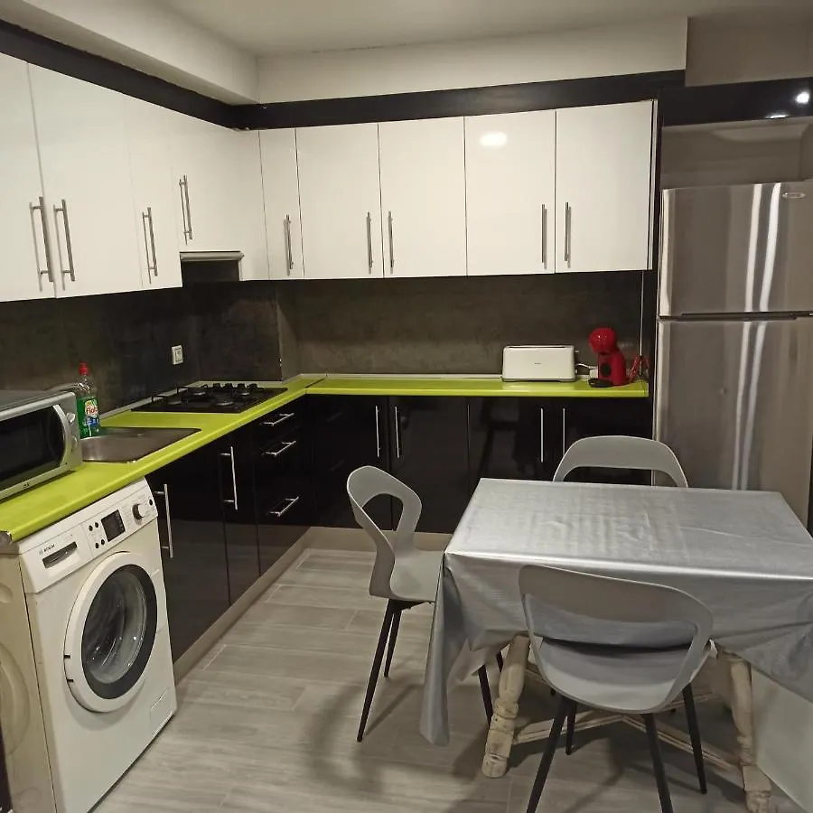 Appartement Romantico, Acogedor Y Moderno. à Empuriabrava