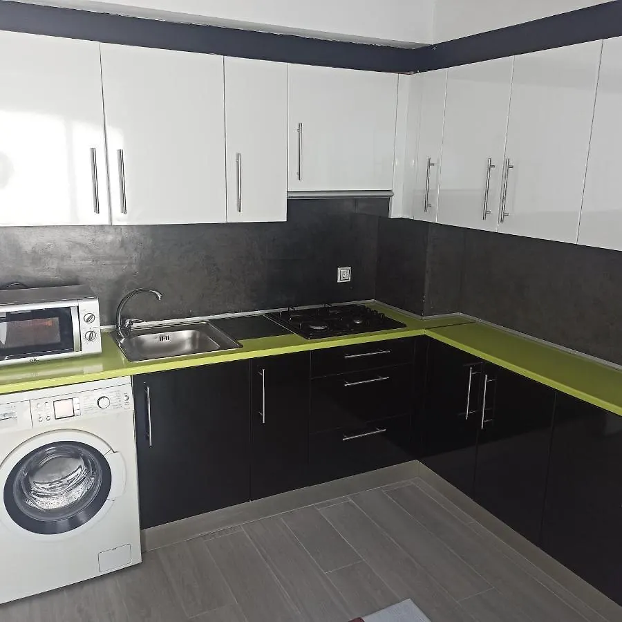 Appartement Romantico, Acogedor Y Moderno. à Empuriabrava