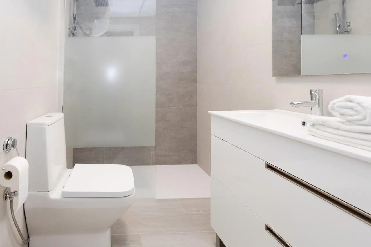 Appartement Romantico, Acogedor Y Moderno. à Empuriabrava