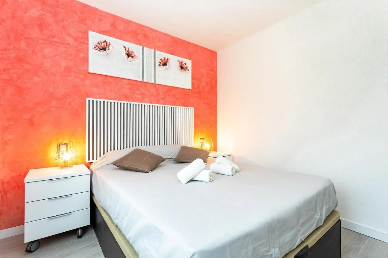 Appartement Romantico, Acogedor Y Moderno. à Empuriabrava