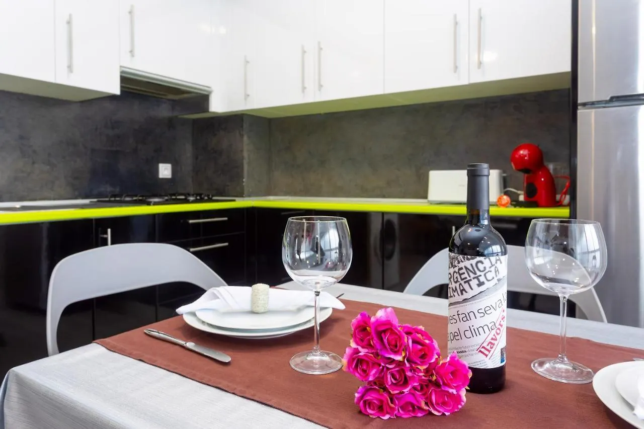 Appartement Romantico, Acogedor Y Moderno. à Empuriabrava Espagne