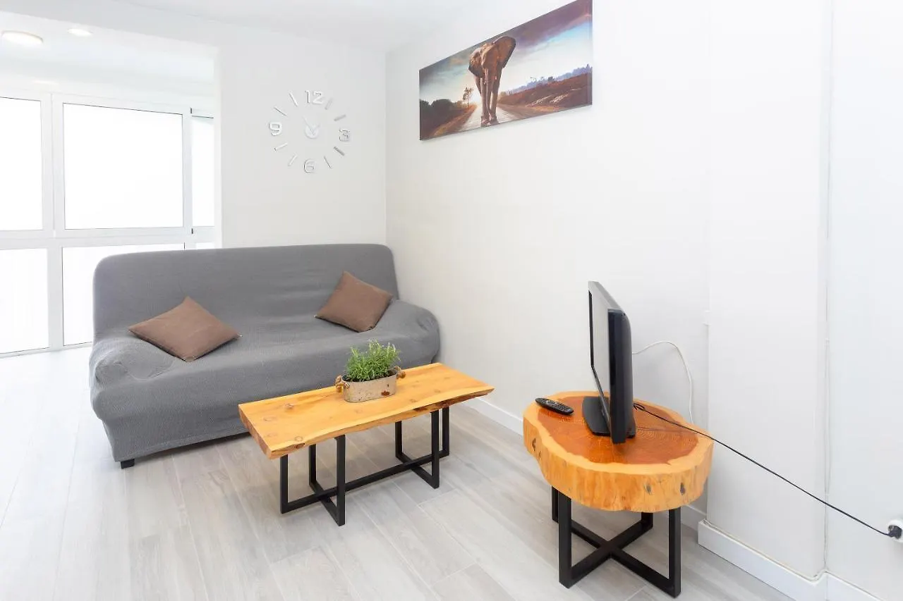 Appartement Romantico, Acogedor Y Moderno. à Empuriabrava Espagne