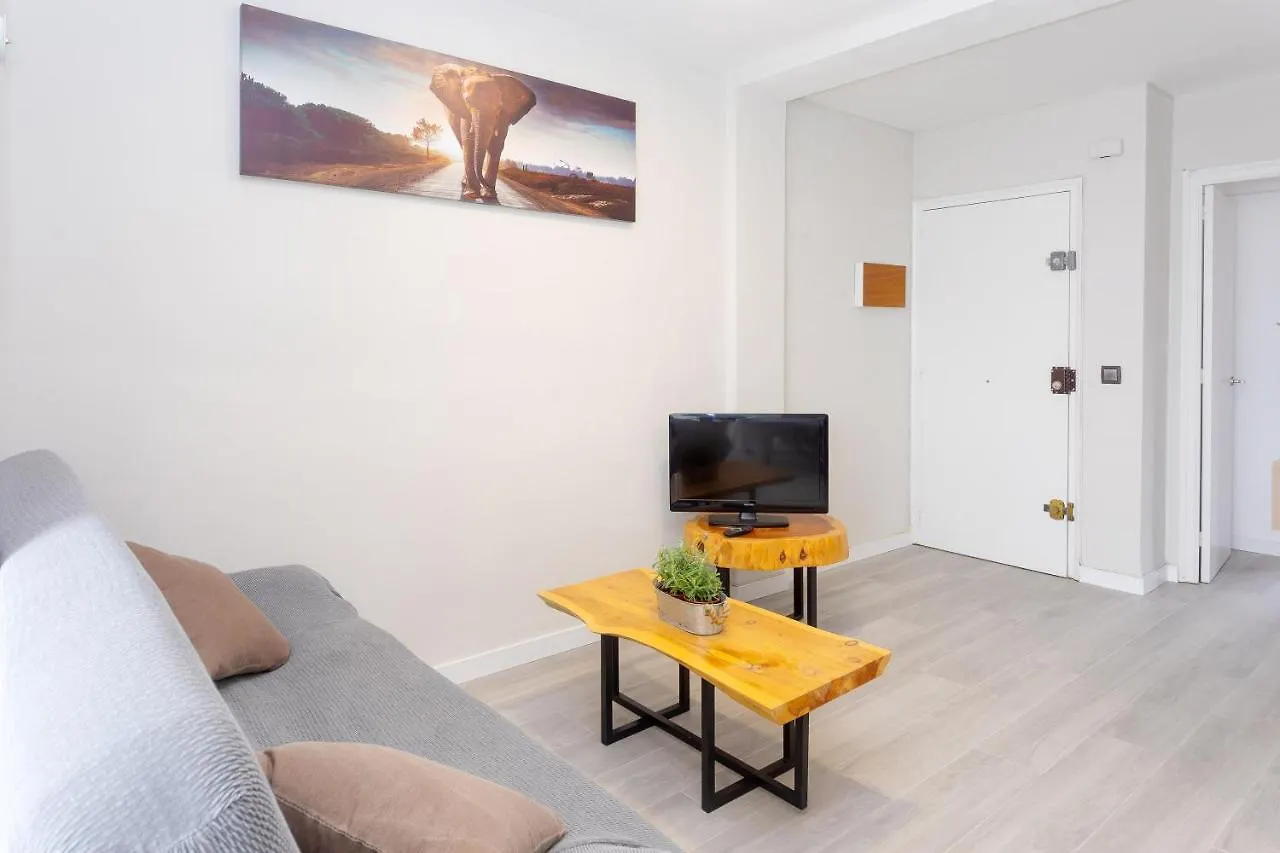 Romantico, Acogedor Y Moderno. Daire Empuriabrava