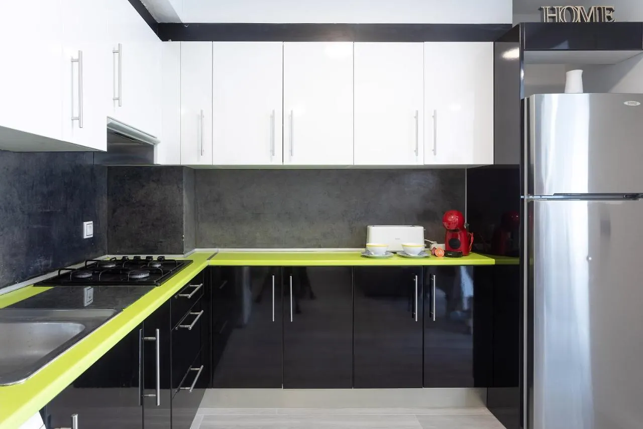 Appartement Romantico, Acogedor Y Moderno. à Empuriabrava