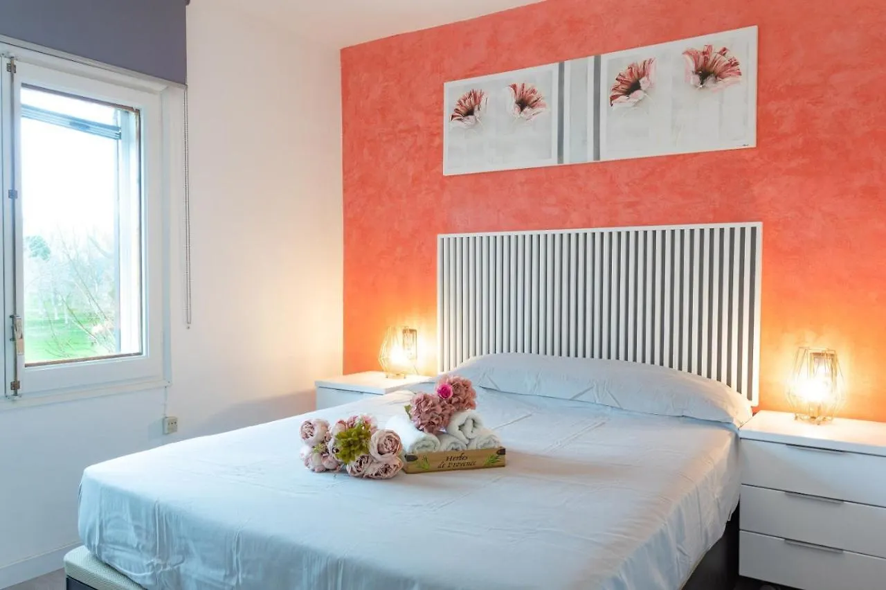 Romantico, Acogedor Y Moderno. Apartment Empuriabrava