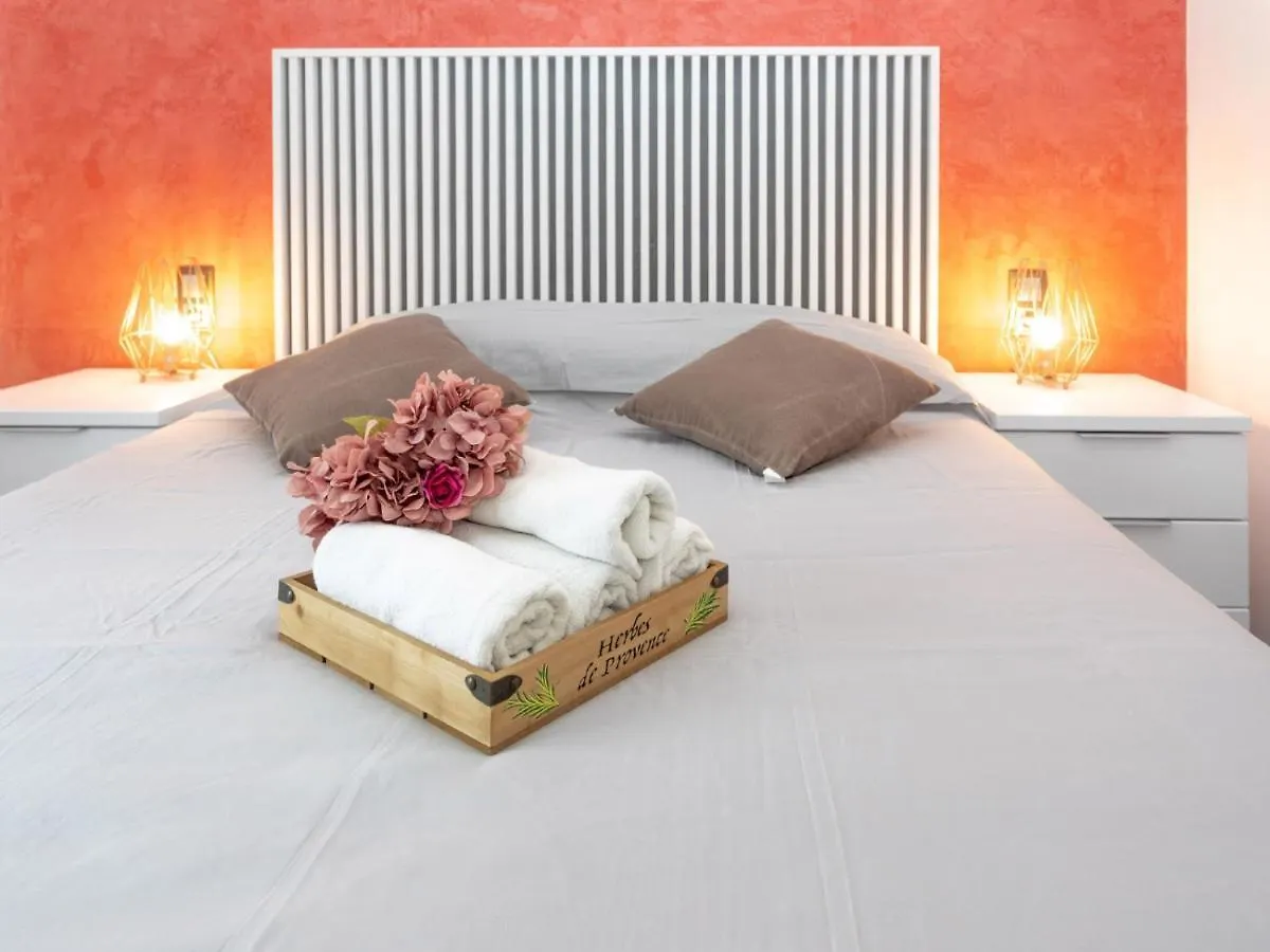 Romantico, Acogedor Y Moderno. Apartment Empuriabrava