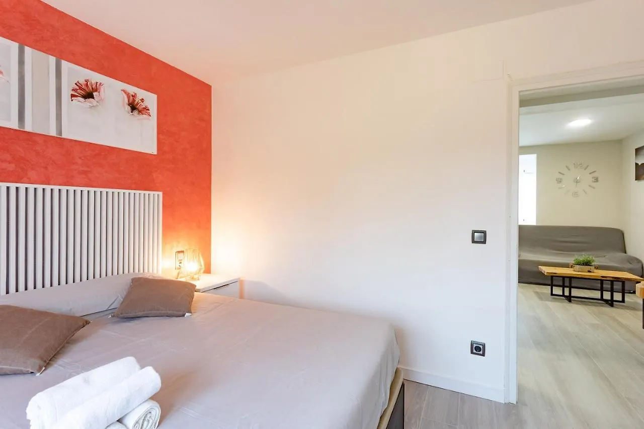 Romantico, Acogedor Y Moderno. Apartment Empuriabrava