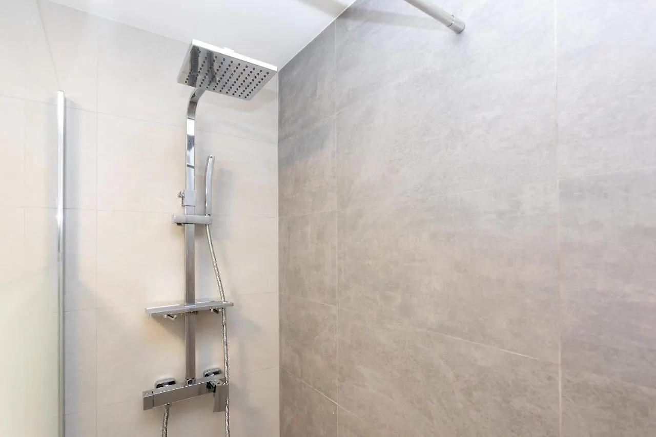 Апартаменты Romantico, Acogedor Y Moderno. Эмпуриабрава 0*,