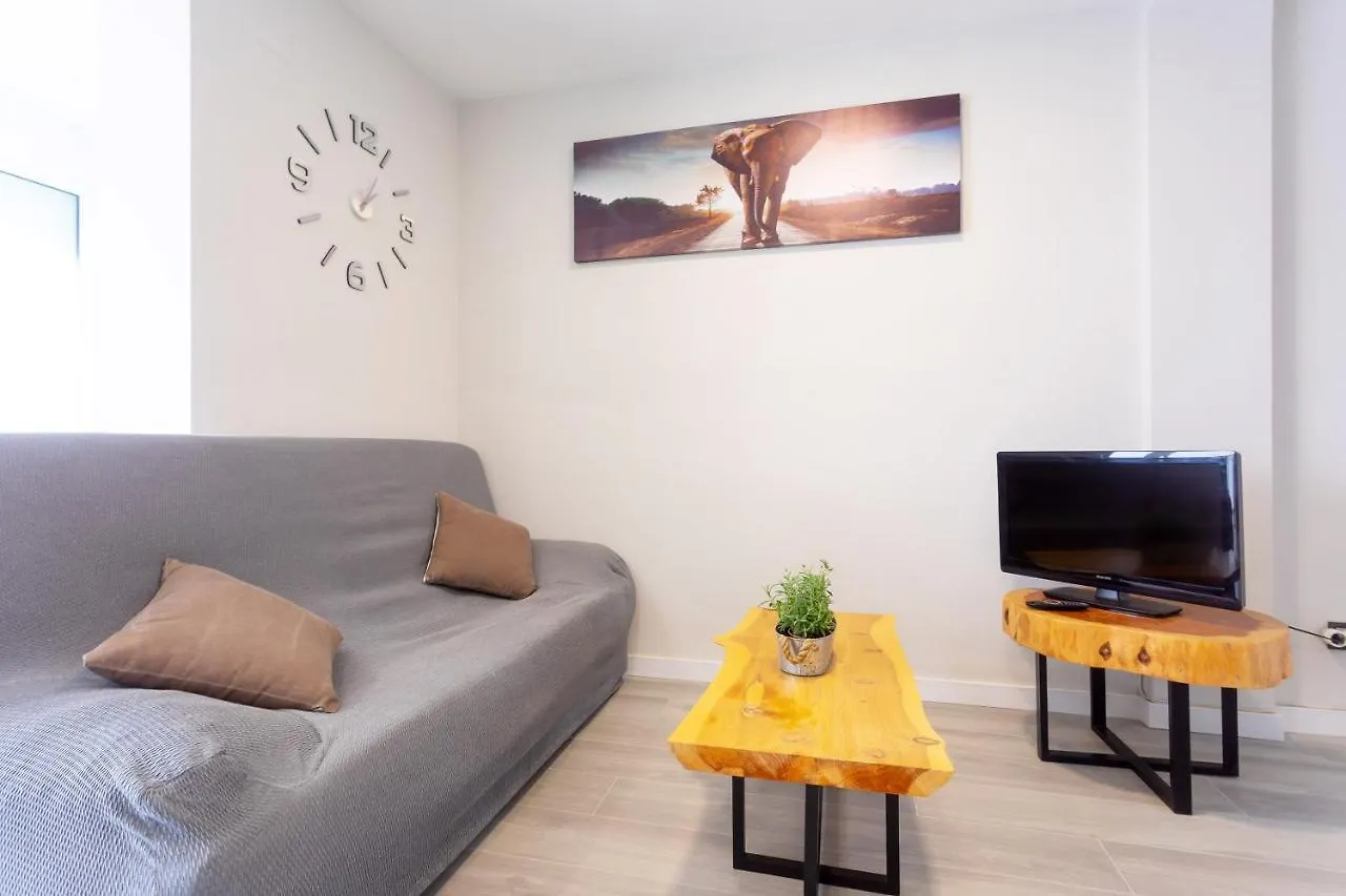 Romantico, Acogedor Y Moderno. Apartment Empuriabrava Spain
